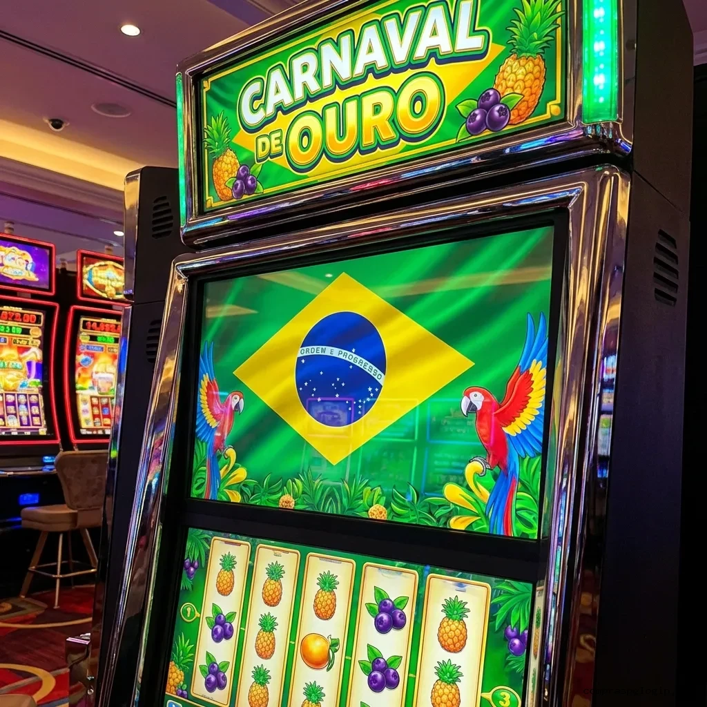 Cassino Ao Vivo Compraspg