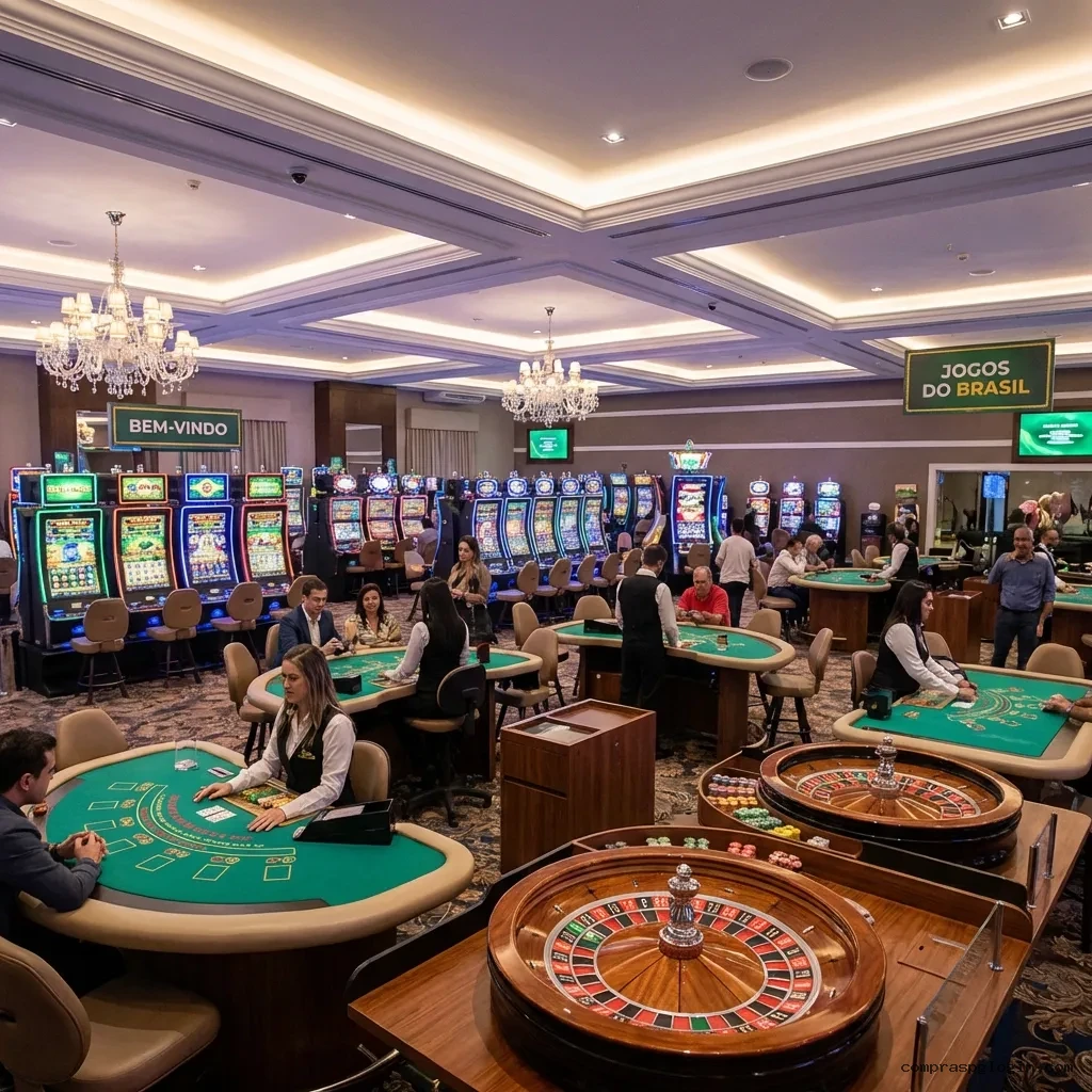 Baccarat Digital vs Ao Vivo