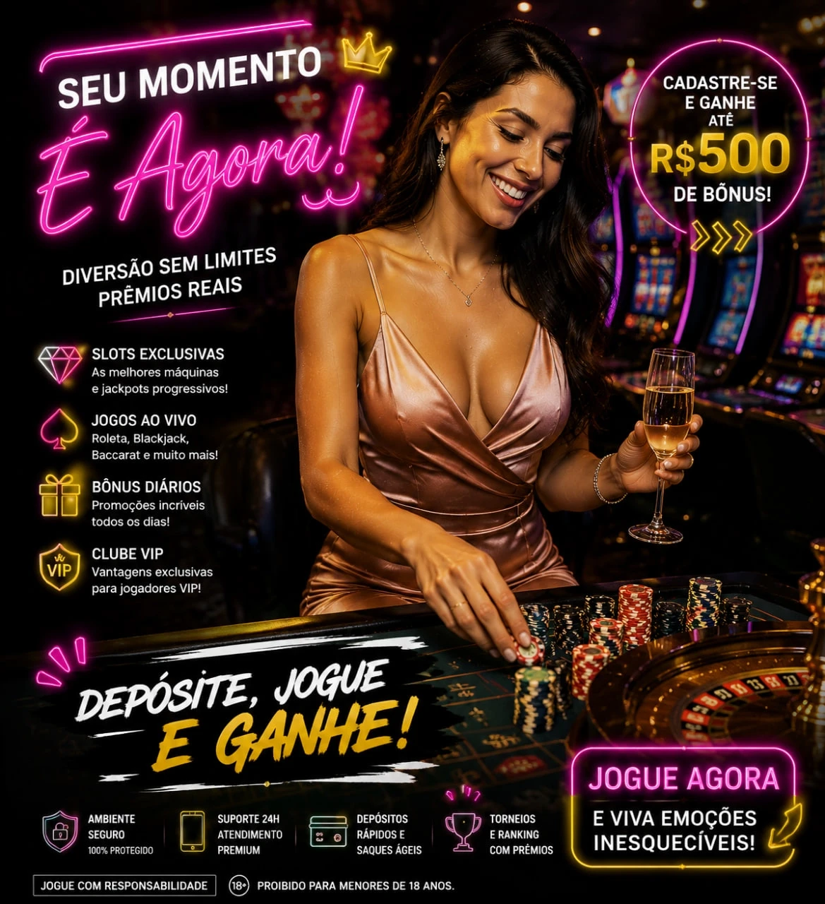 Promoções Esportivas Compraspg