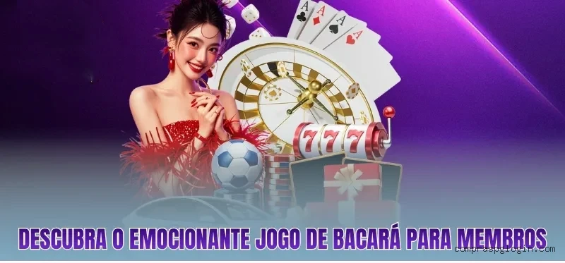 Compraspg Cassino Clássico