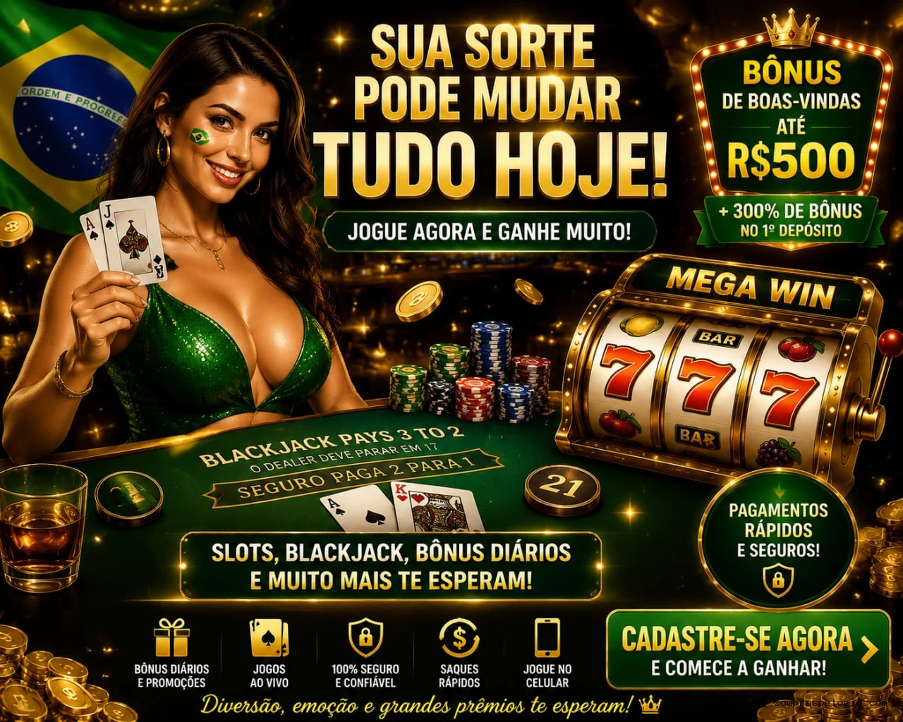 Compraspg Cassino Clássico