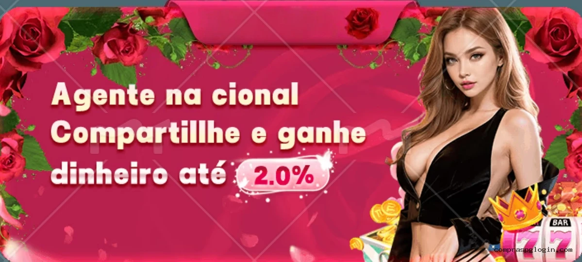 Compraspg Cassino Clássico
