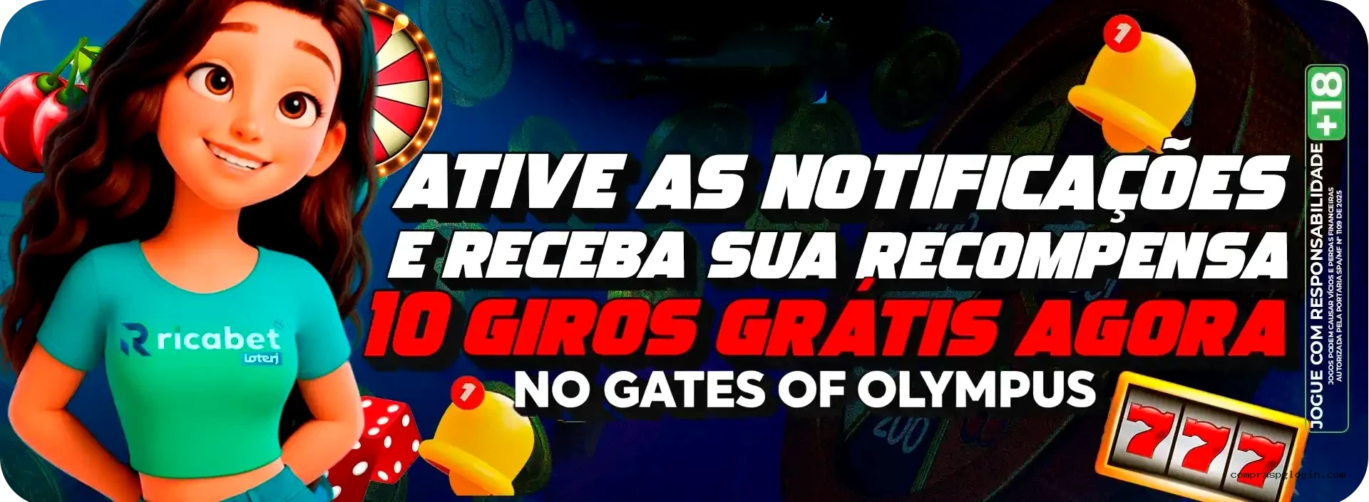 Compraspg Cassino Clássico