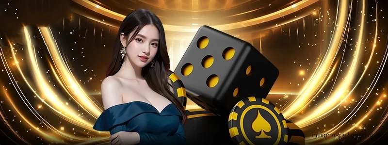 Compraspg Cassino Clássico