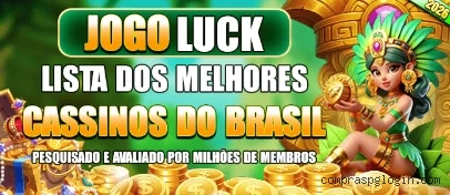 Compraspg Cassino Clássico