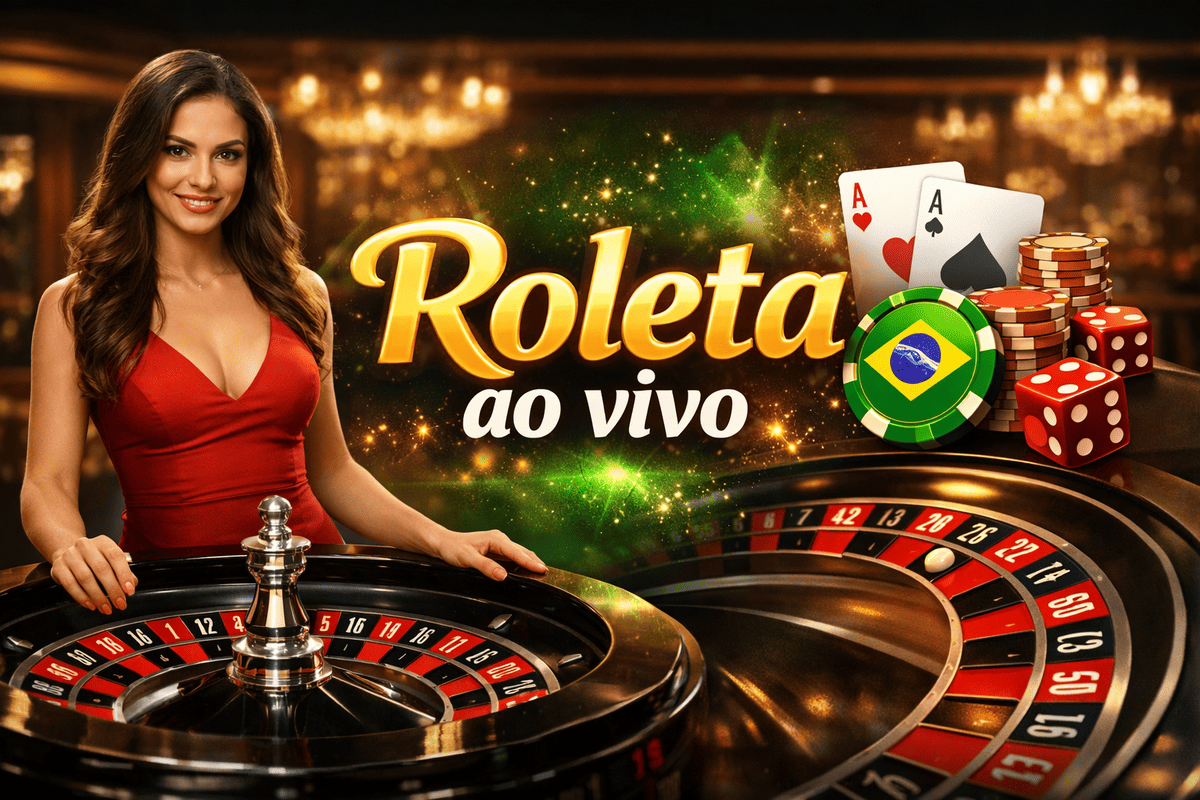 Roleta Compraspg