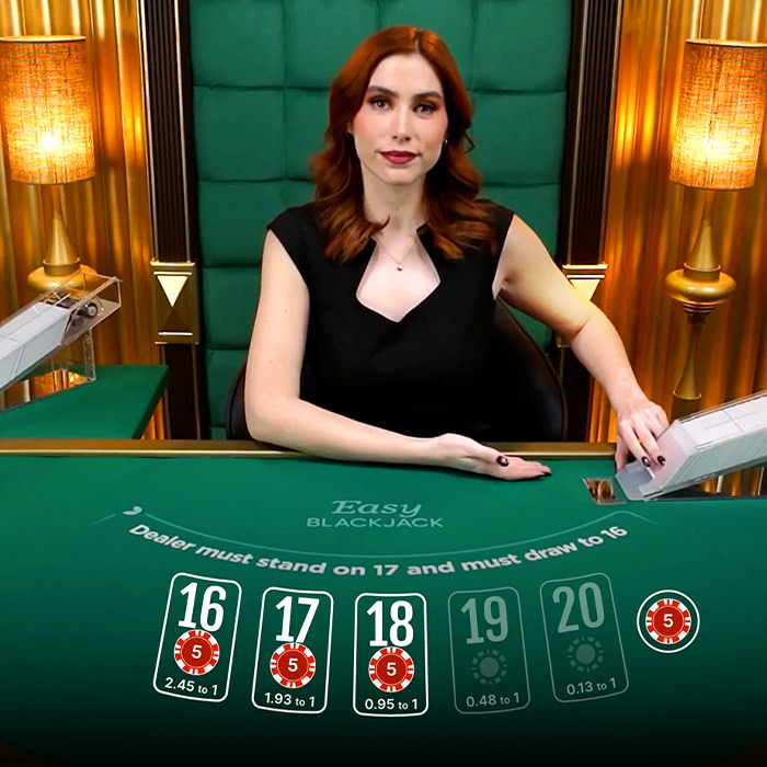 Blackjack Compraspg